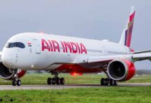 1 मई से सख्ती: अनफिट क्रू की उड़ानों पर रोक, बढ़ता वजन अब सैलरी पर डालेगा असर 1 मई से सख्ती: अनफिट क्रू की उड़ानों पर रोक, बढ़ता वजन अब सैलरी पर डालेगा असर