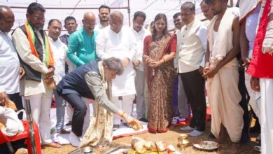 प्रतियोगी परीक्षओं की तैयारी के लिए बेहतर वातावरण मिलेगा नालंदा परिसर युवाओं को