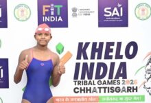 अंजलि मुंडा का ऐतिहासिक कारनामा, खेलो इंडिया ट्राइबल गेम्स 2026 में जीता पहला महिला स्वर्ण