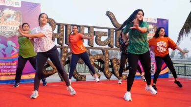 बस्तर हेरिटेज मैराथन 2026 का आयोजन  22 मार्च को जगदलपुर में