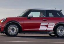 Mini Cooper S Victory Edition भारत में लॉन्च, जानें कीमत और डिजाइन के बारे में