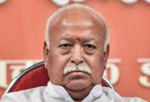 युद्ध स्वार्थी हितों का परिणाम, भारत ही करेगा इसका अंत: ईरान जंग पर ट्रंप का नाम लिए बिना बोले भागवत