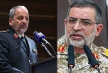 एक दिन में इजरायल के दो शिकार, ईरान के 2 बड़े कमांडर मारे गए, IRGC और बासिज फोर्स पर हमला