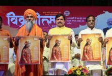 सिंहस्थ-2028 में दुनिया देखेगी सनातन संस्कृति का वैभव : मुख्यमंत्री डॉ. यादव