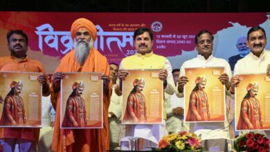 सिंहस्थ-2028 में दुनिया देखेगी सनातन संस्कृति का वैभव : मुख्यमंत्री डॉ. यादव