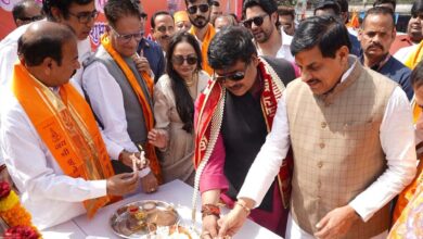 चेटीचंड पर्व अखंड भारत की याद दिलाकर भारतीयों के हृदय में जागृत रखता है अखंड भारत का सपना : मुख्यमंत्री डॉ. यादव