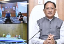 छत्तीसगढ़ में जल क्रांति का नया अध्याय: जल जीवन मिशन 2.0 पर ऐतिहासिक एमओयू