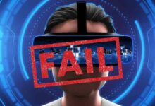 ₹6.5 लाख करोड़ डूबे! इतना पैसा पाकिस्तान के पूरे साल के बजट के बराबर, Meta का मेटावर्स हुआ फेल