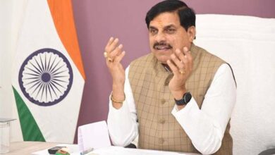 मातृभूमि की रक्षा की लिए रानी अवंतीबाई का बलिदान सदियों तक रहेगा अविस्मरणीय : मुख्यमंत्री डॉ. यादव