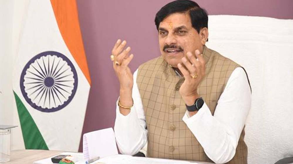 मातृभूमि की रक्षा की लिए रानी अवंतीबाई का बलिदान सदियों तक रहेगा अविस्मरणीय : मुख्यमंत्री डॉ. यादव मातृभूमि की रक्षा की लिए रानी अवंतीबाई का बलिदान सदियों तक रहेगा अविस्मरणीय : मुख्यमंत्री डॉ. यादव