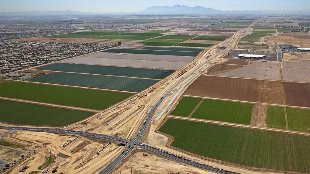 जमीन अधिग्रहण पर लागू होने जा रहे नए कानून से किसानों की होगी बल्ले-बल्ले, मुआवजे पर होगा ये खास प्रावधान जमीन अधिग्रहण पर लागू होने जा रहे नए कानून से किसानों की होगी बल्ले-बल्ले, मुआवजे पर होगा ये खास प्रावधान