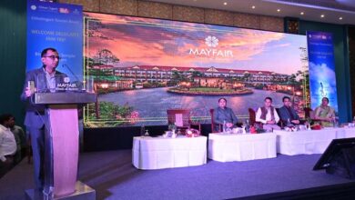 रायपुर : छत्तीसगढ़ में 6 दिवसीय फेम ट्रिप सफलतापूर्वक संपन्न, छत्तीसगढ़ पर्यटन को मिली नई दिशा