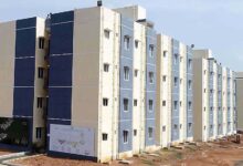 एमपी के इस जिले में 30 एकड़ पर बनेंगे 2000 घर और 200 दुकानें, मिली मंजूरी