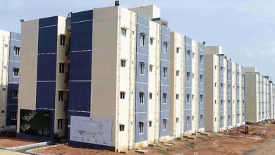 एमपी के इस जिले में 30 एकड़ पर बनेंगे 2000 घर और 200 दुकानें, मिली मंजूरी