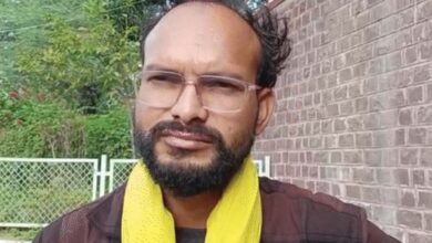 एमपी से राज्यसभा चुनाव में BAP उतारेगी उम्मीदवार, कमलेश्वर डोडियार ने मोदी और राहुल से मांगा समर्थन