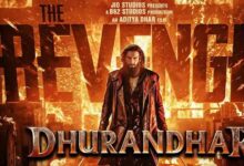 200 करोड़ की कमाई पार करने के बाद धुरंधर 2, रणवीर सिंह और आदित्य धर ने जश्न मनाया