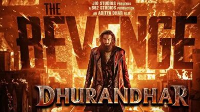 200 करोड़ की कमाई पार करने के बाद धुरंधर 2, रणवीर सिंह और आदित्य धर ने जश्न मनाया