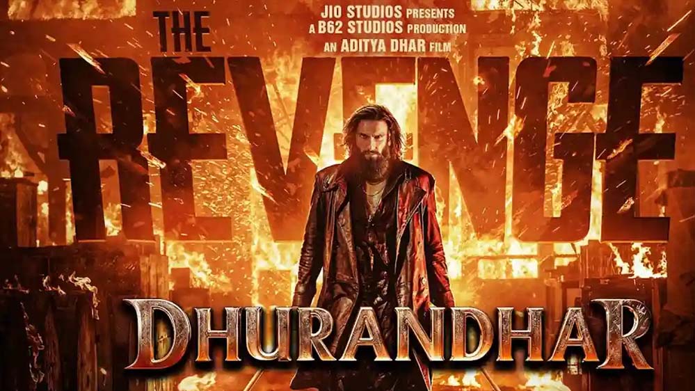 200 करोड़ की कमाई पार करने के बाद धुरंधर 2, रणवीर सिंह और आदित्य धर ने जश्न मनाया