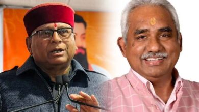 धामी कैबिनेट का हुआ विस्तार, 5 नए विधायकों ने मंत्री पद की शपथ ली