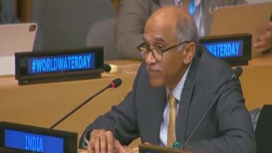 पाकिस्तान आतंकवाद का केंद्र, जब तक सुधार नहीं करेगा सिंधु जल संधि स्थगित रहेगी