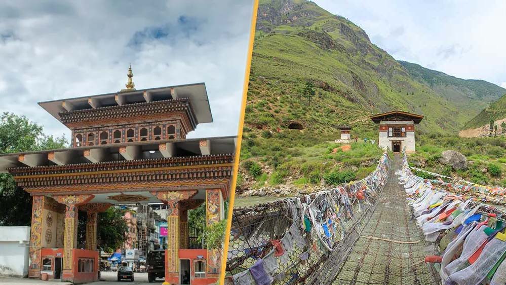 ना वीजा, ना भारी फीस: जब मन हुआ तो भूटान चले गए, जयगांव के लोगों की है अद्भुत लाइफ