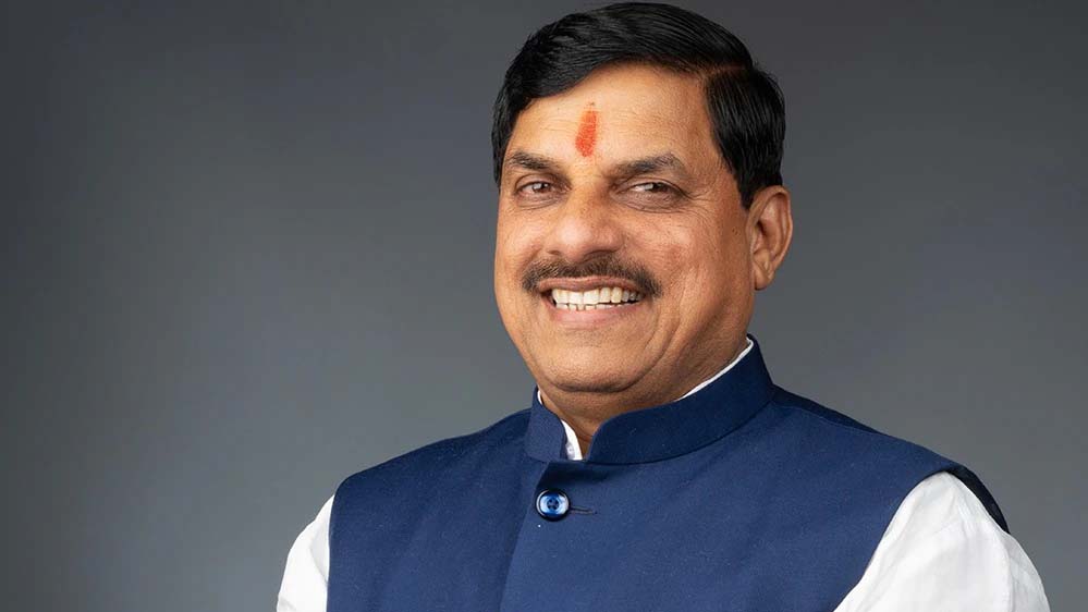 जयपुर में निवेशकों से मिलेंगे मध्यप्रदेश के सीएम मोहन यादव, टेक्सटाइल और EV सेक्टर पर होगी चर्चा