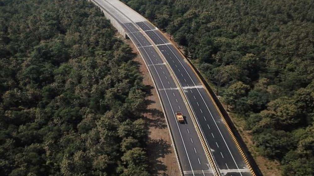 51 हादसों में 18 मौतें, टाइगर कॉरीडोर बरेठा घाट होगा फोर-लेन, केंद्र से मिली मंजूरी 51 हादसों में 18 मौतें, टाइगर कॉरीडोर बरेठा घाट होगा फोर-लेन, केंद्र से मिली मंजूरी