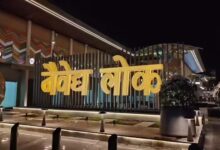 उज्जैन में लजीज व्यंजनों का नया ठिकाना ‘नैवेद्य लोक’, इंदौर की छप्पन दुकान जैसा आनंद मिलेगा यहां