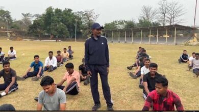 हिंसा की राह छोड़, उम्मीदों की दौड़, बस्तर नई पहचान की ओर