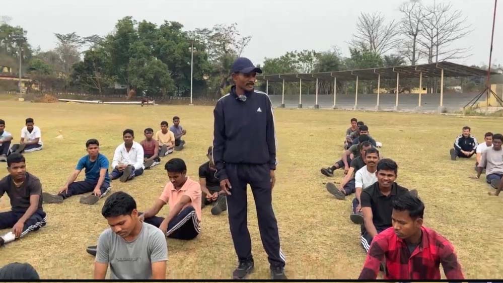 हिंसा की राह छोड़, उम्मीदों की दौड़, बस्तर नई पहचान की ओर