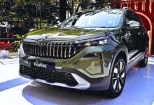 10.69 लाख कीमत, मसाज सीट्स के साथ लॉन्च हुई Skoda Kushaq Facelift