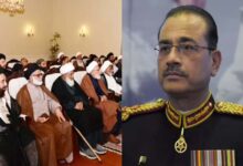 शिया-सुन्नी की आग में सुलगने वाला है पाकिस्तान? मुनीर की सांसें फूलीं, उलेमाओं से की मुलाकात