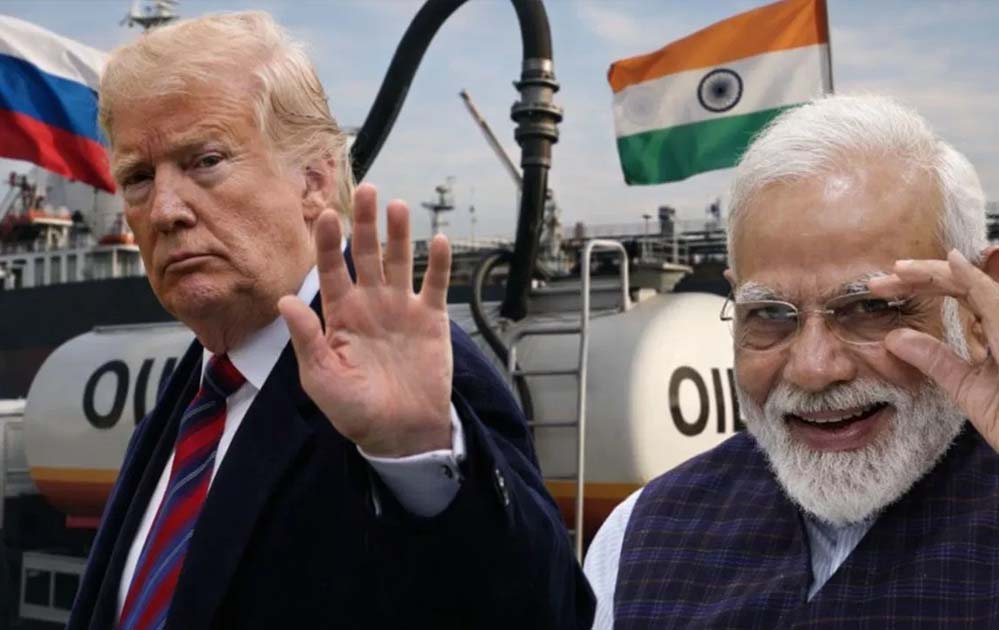 US ने हटाया बैन, क्या अब ईरानी तेल खरीदेगा भारत? समंदर में छिपा है बड़ा भंडार