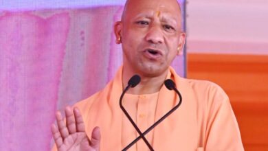 श्रीराम जन्मभूमि मंदिर में श्रीराम यंत्र प्रतिष्ठापना कार्यक्रम