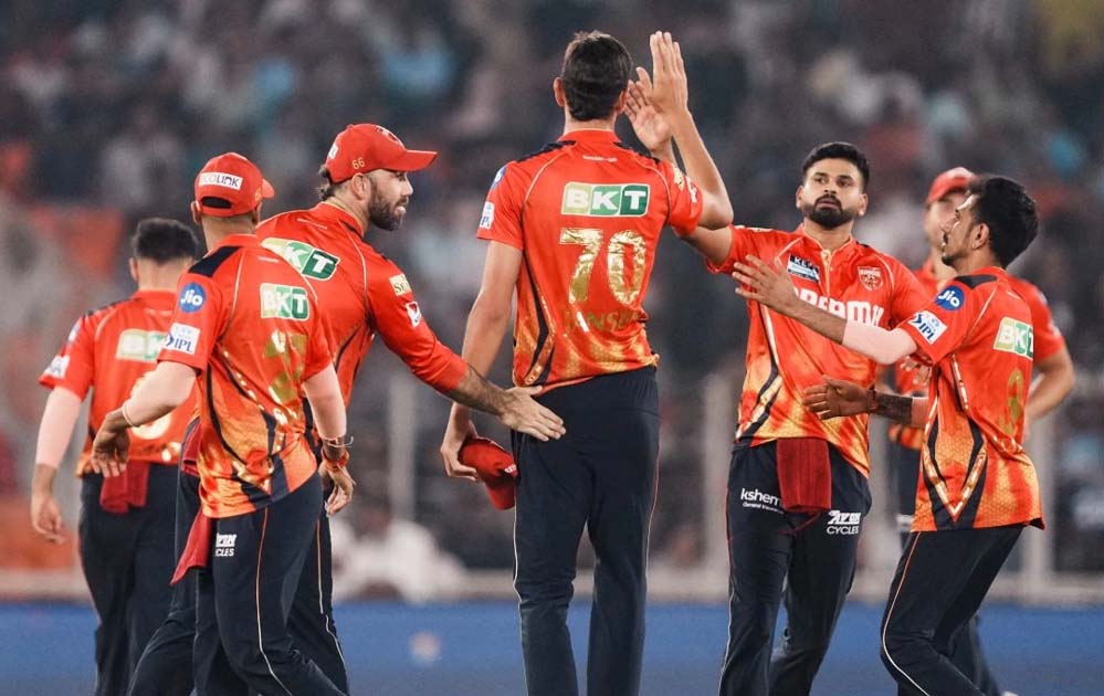 पंजाब किंग्स की कप्तानी का ‘कांटों भरा ताज’, जिसे हटाने में 17 धुरंधर हुए नाकाम