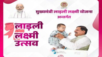 लाडली लक्ष्मी योजना: तीन बेटियों को मिलते हैं 1.43-1.43 लाख रुपए, जानें शर्तें
