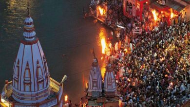 अर्धकुंभ 2027 और महाकुंभ 2028 में बिना पहचान पत्र के साधु संतों को नहीं मिलेगा प्रवेश, अखाड़ा परिषद का बड़ा निर्णय