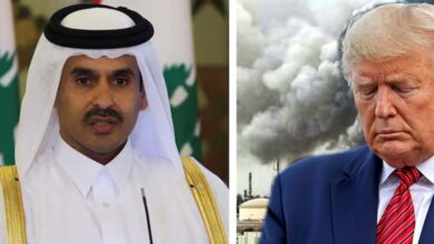 गैस ठिकानों को हाथ मत लगाना, कतर एनर्जी के CEO ने ट्रंप को खूब सुनाया