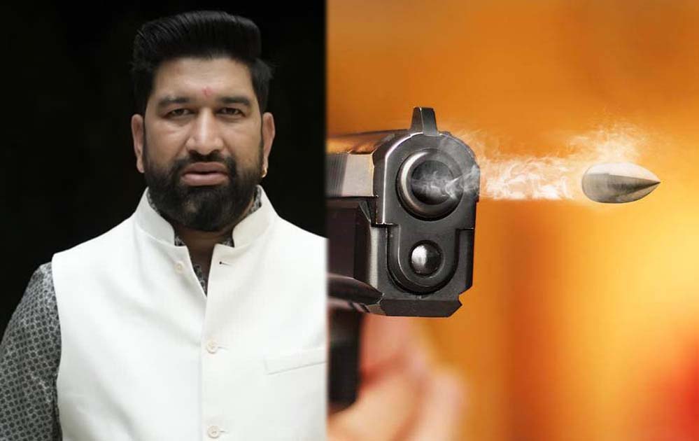 भोपाल में लॉरेंस गैंग की एंट्री, कारोबारी से 10 करोड़ की रंगदारी मांगने और जान से मारने की धमकी, एफआईआर दर्ज