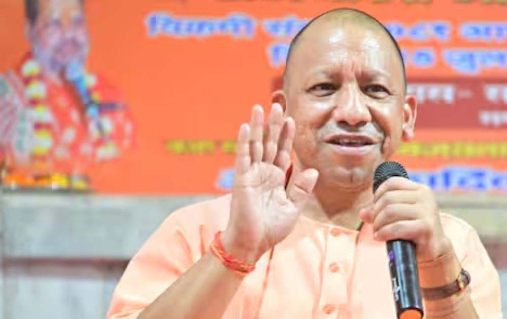 योगी सरकार अपराध के बदलते तरीकों पर पांच नई लैब्स से लगाएगी ब्रेक