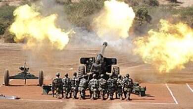 गन कैरिज फैक्ट्री जबलपुर को मिला 300 धनुष तोप का ऑर्डर, ऑपरेशन सिंदूर में दिखाई थी इनकी ताकत