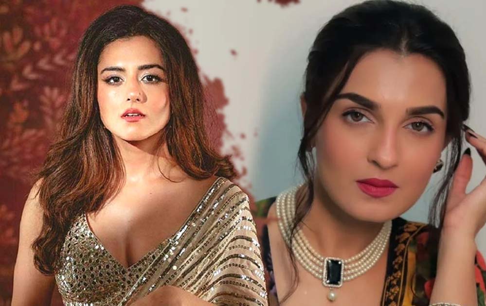 रिद्धि डोगरा डिप्लोमेटिक है, मैं उसे दोगली बोलूंगी, एक्ट्रेस शाइनी ने ऐसा क्यों कहा? रिद्धि डोगरा डिप्लोमेटिक है, मैं उसे दोगली बोलूंगी, एक्ट्रेस शाइनी ने ऐसा क्यों कहा?