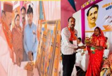 दीनदयाल उपाध्याय प्रशिक्षण 2026 का ऐतिहासिक आगाज  दिलीप जायसवाल