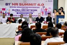 मैट्स विश्वविद्यालय में 81वीं जीएचआरडीएन बैठक के तहतHR Summit 4.0 का आयोजन, प्रमुख विशेषज्ञों की भागीदारी