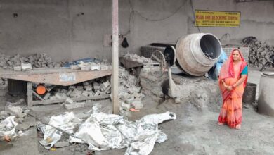 महिला सशक्तीकरण की नई पहचान: 25 लाख के ऋण की नींव पर निकिता ने खड़ा किया ईंट का कारोबार