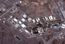 ईरान के नतांज परमाणु केंद्र पर हमला: अमेरिका और इजरायल की बमबारी