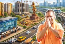 9 साल में बदला उत्तर प्रदेश के इंफ्रास्ट्रक्चर का चेहरा, एक्सप्रेसवे से मल्टी-मॉडल कनेक्टिविटी तक ऐतिहासिक छलांग