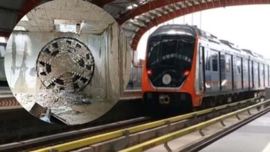 कानपुर मेट्रो के कॉरिडोर-1 और 2 का विस्तारीकरण प्रगति पर, मार्च 2027 तक होगा पूरा