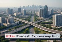 9 वर्षों में इंफ्रास्ट्रक्चर क्रांति, उत्तर प्रदेश बना देश की कनेक्टिविटी का ग्रोथ इंजन