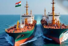 LPG पर गुड न्यूज! होर्मुज स्ट्रेट पार करेंगे भारतीय झंडे वाले 2 गैस टैंकर